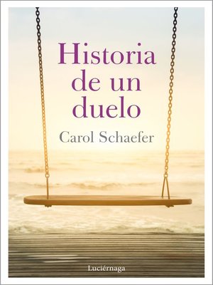 cover image of Historia de un duelo